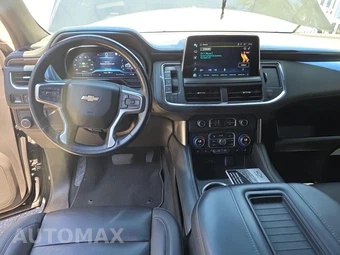 2023 Chevrolet Suburban LT 1LT - miniatura 14