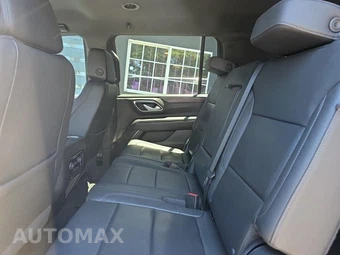 2023 Chevrolet Suburban LT 1LT - miniatura 16