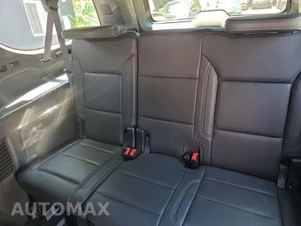 2023 Chevrolet Suburban LT 1LT - miniatura 17