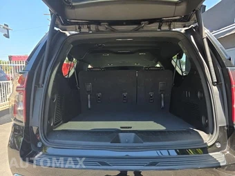 2023 Chevrolet Suburban LT 1LT - miniatura 20