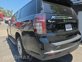 2023 Chevrolet Suburban LT 1LT - miniatura 6