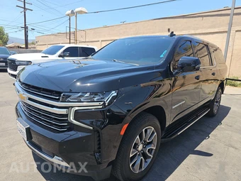 2023 Chevrolet Suburban LT 1LT