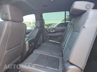 2023 Chevrolet Suburban LT 1LT - miniatura 13