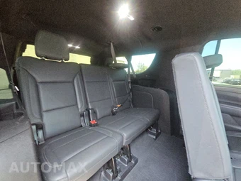 2023 Chevrolet Suburban LT 1LT - miniatura 14