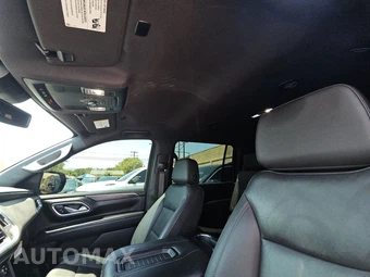 2023 Chevrolet Suburban LT 1LT - miniatura 18