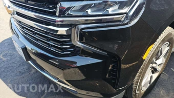 2023 Chevrolet Suburban LT 1LT - miniatura 27