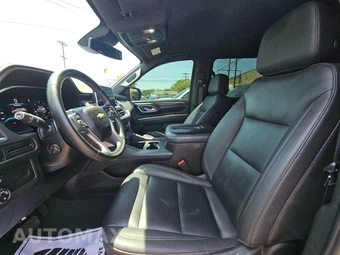 2023 Chevrolet Suburban LT 1LT - miniatura 7