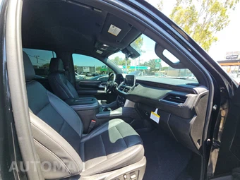 2023 Chevrolet Suburban LT 1LT - miniatura 8