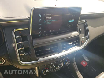2023 Chevrolet Suburban LT 1LT - miniatura 10