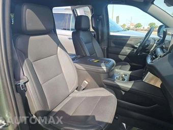 2023 Chevrolet Suburban LT 1LT - miniatura 19