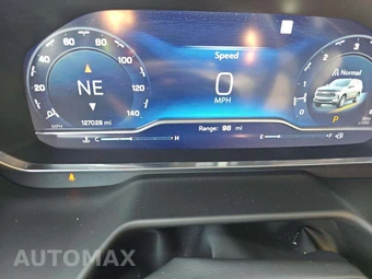 2023 Chevrolet Suburban LT 1LT - miniatura 9