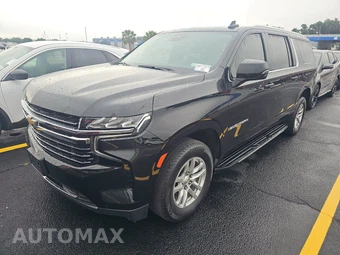 2023 Chevrolet Suburban LT 1LT