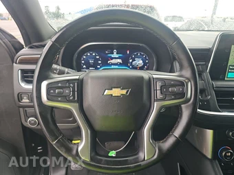2023 Chevrolet Suburban LT 1LT - miniatura 10