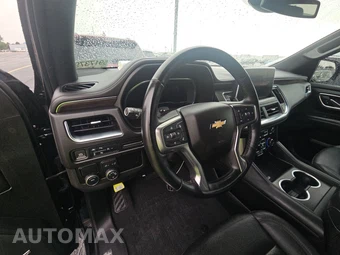 2023 Chevrolet Suburban LT 1LT - miniatura 11