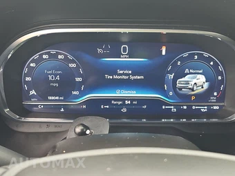 2023 Chevrolet Suburban LT 1LT - miniatura 12