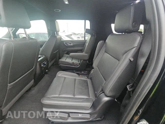 2023 Chevrolet Suburban LT 1LT - miniatura 13