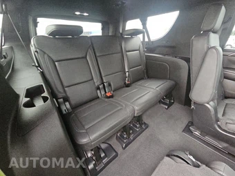 2023 Chevrolet Suburban LT 1LT - miniatura 14