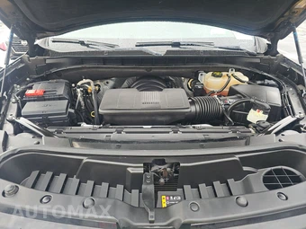 2023 Chevrolet Suburban LT 1LT - miniatura 16