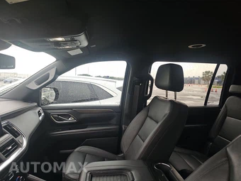 2023 Chevrolet Suburban LT 1LT - miniatura 19