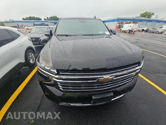 2023 Chevrolet Suburban LT 1LT - miniatura 2