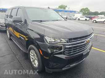 2023 Chevrolet Suburban LT 1LT - miniatura 3