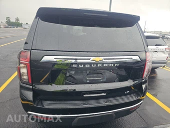 2023 Chevrolet Suburban LT 1LT - miniatura 5