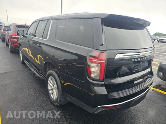 2023 Chevrolet Suburban LT 1LT - miniatura 6