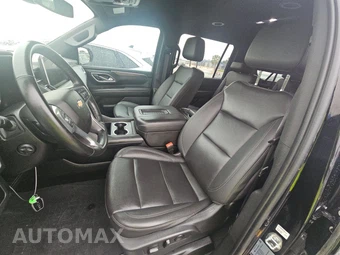 2023 Chevrolet Suburban LT 1LT - miniatura 7
