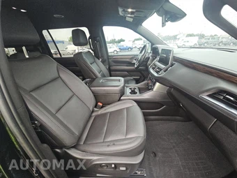 2023 Chevrolet Suburban LT 1LT - miniatura 8