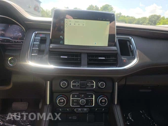 2023 Chevrolet Suburban LT 1LT - miniatura 10
