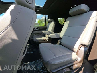 2023 Chevrolet Suburban LT 1LT - miniatura 13