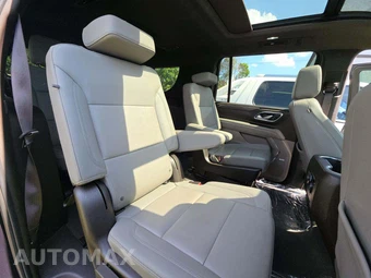 2023 Chevrolet Suburban LT 1LT - miniatura 17