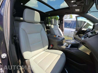 2023 Chevrolet Suburban LT 1LT - miniatura 19