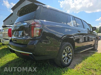 2023 Chevrolet Suburban LT 1LT - miniatura 3