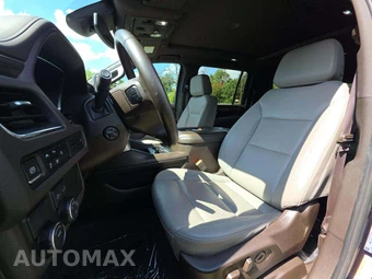2023 Chevrolet Suburban LT 1LT - miniatura 6