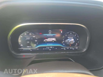 2023 Chevrolet Suburban LT 1LT - miniatura 9