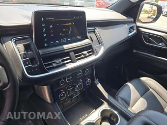 2023 Chevrolet Suburban LT 1LT - miniatura 10
