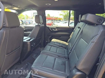 2023 Chevrolet Suburban LT 1LT - miniatura 13
