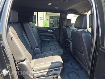 2023 Chevrolet Suburban LT 1LT - miniatura 17