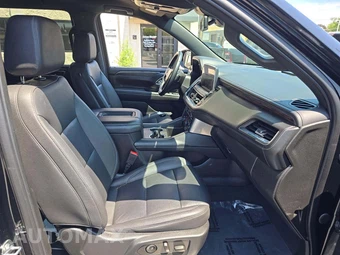 2023 Chevrolet Suburban LT 1LT - miniatura 19