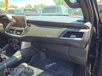 2023 Chevrolet Suburban LT 1LT - miniatura 20