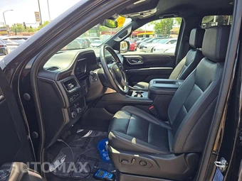 2023 Chevrolet Suburban LT 1LT - miniatura 6