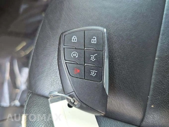 2023 Chevrolet Suburban LT 1LT - miniatura 8