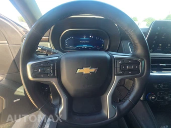 2023 Chevrolet Suburban LT 1LT - miniatura 10