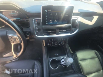 2023 Chevrolet Suburban LT 1LT - miniatura 11