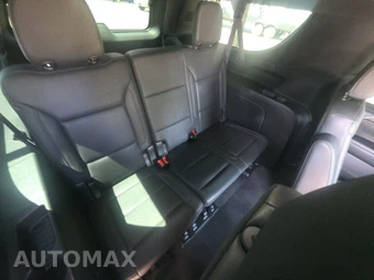 2023 Chevrolet Suburban LT 1LT - miniatura 14