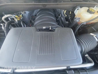 2023 Chevrolet Suburban LT 1LT - miniatura 16