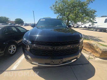2023 Chevrolet Suburban LT 1LT - miniatura 2