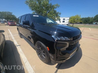 2023 Chevrolet Suburban LT 1LT - miniatura 3