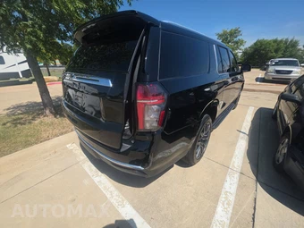 2023 Chevrolet Suburban LT 1LT - miniatura 4